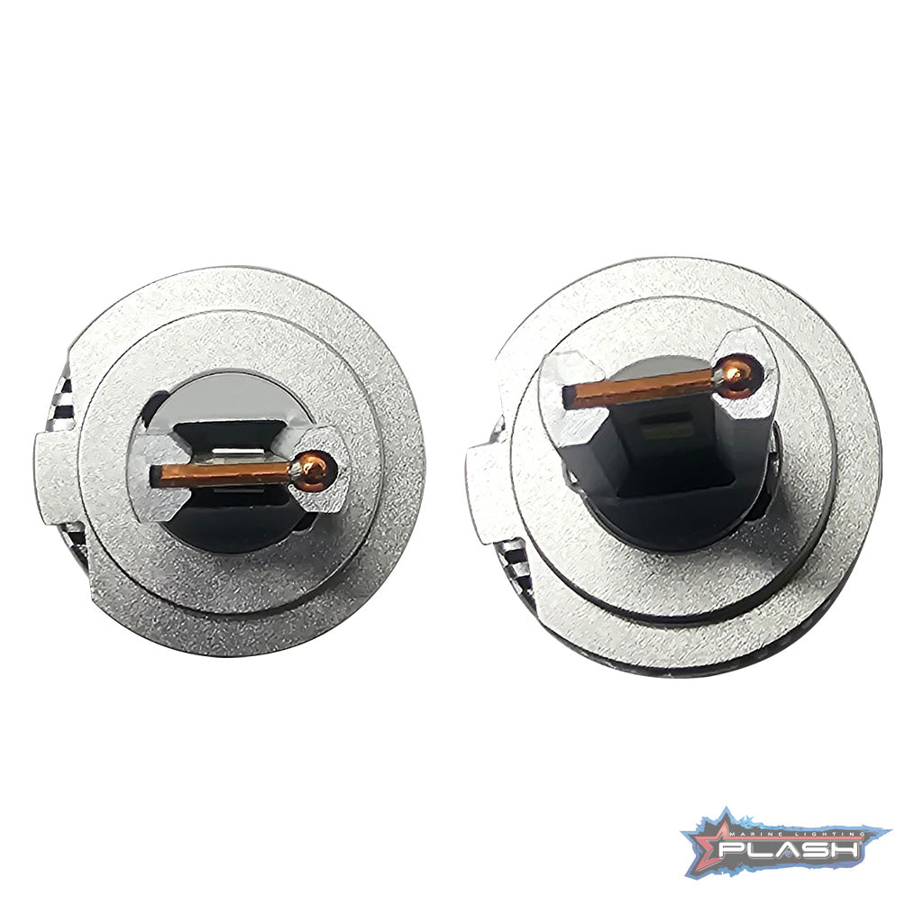 F23 Series Led Headlight Replacement Fits H7