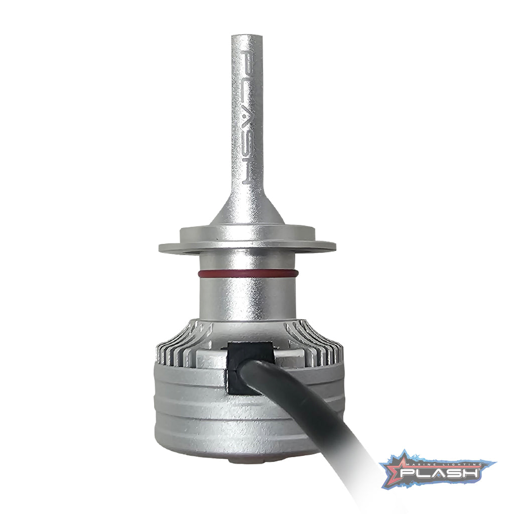 F23 Series Led Headlight Replacement Fits H7
