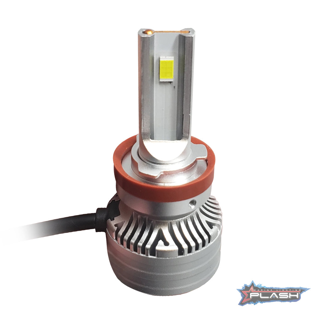 F23 Series Led Headlight Replacement Fits H11