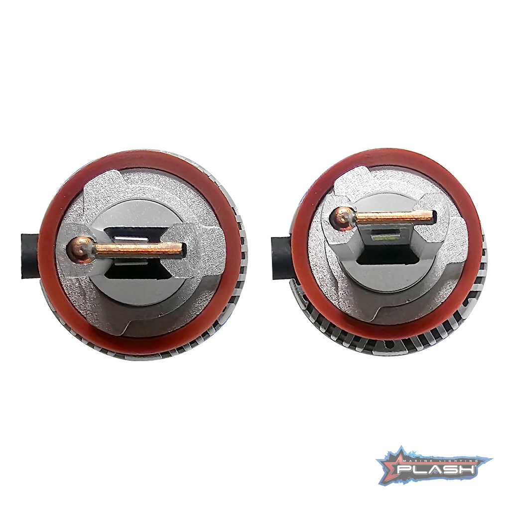 F23 Series Led Headlight Replacement Fits H11