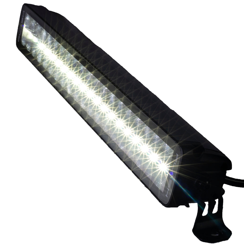 20" X2-Series LED Light Bar Marine Boat Lights Extremely Bright