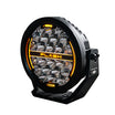 Pearl 7" Round Marine Search Light for work boats by Plash