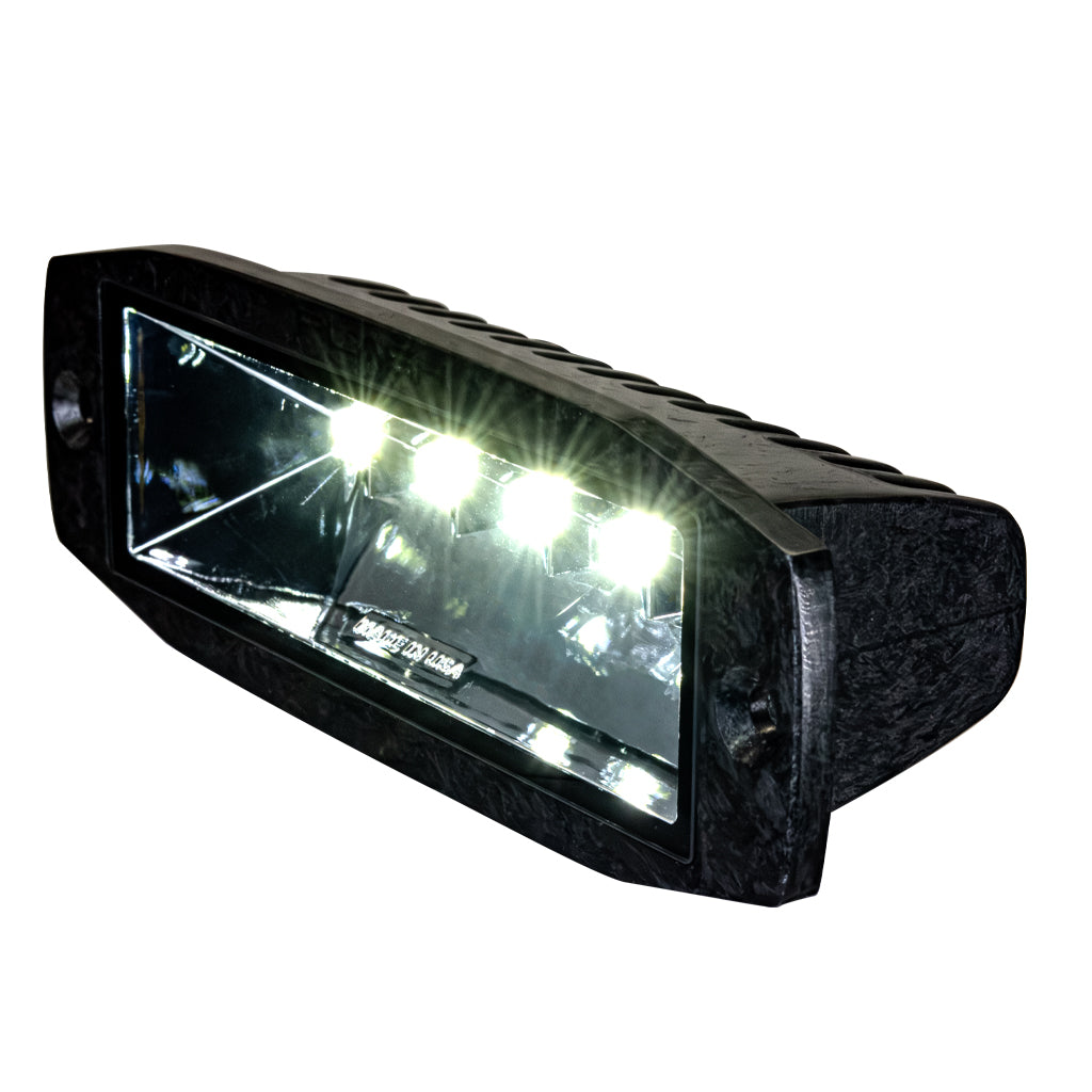 Altius CF-1 Carbon Fiber LED Spreader Light