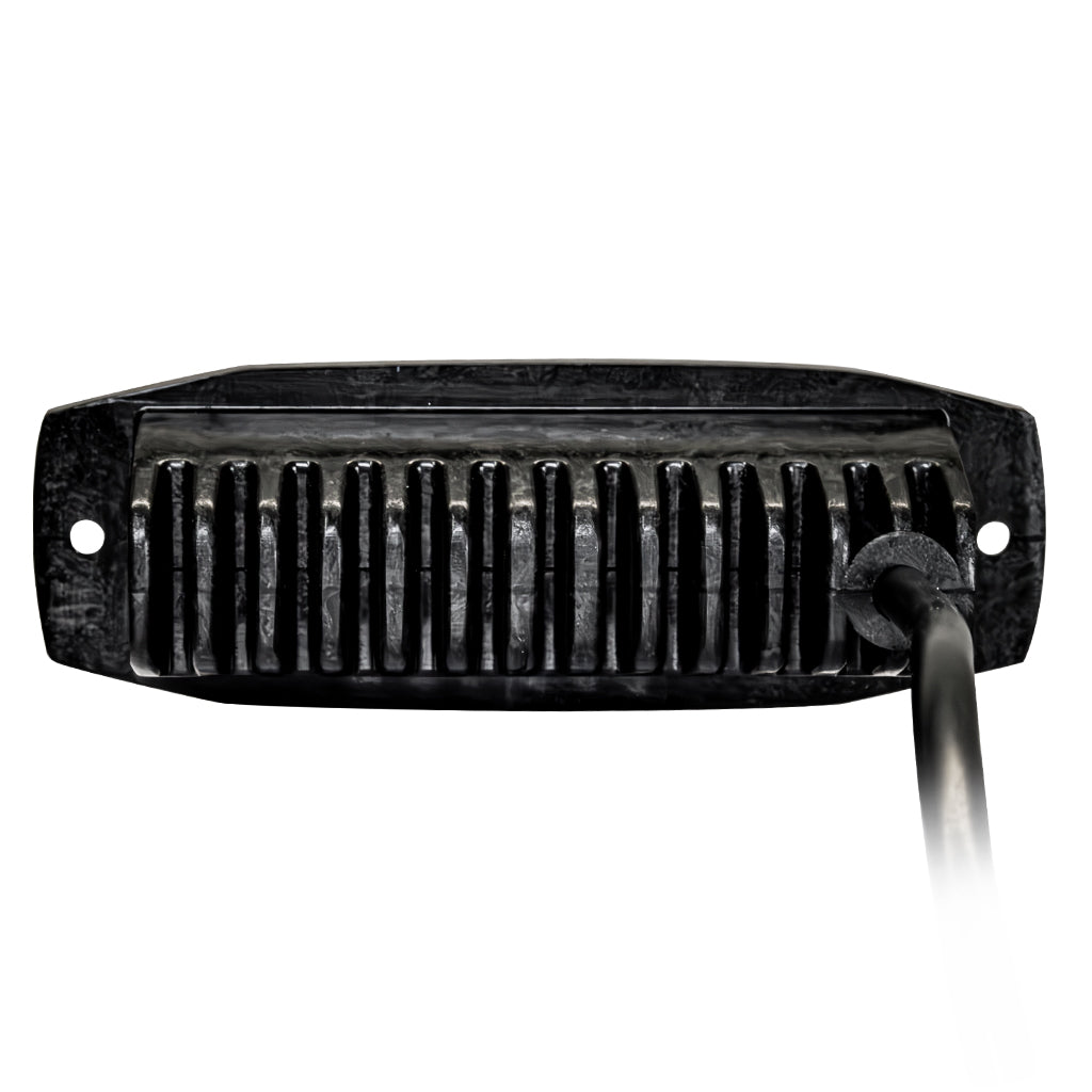Altius CF-1 Carbon Fiber LED Spreader Light