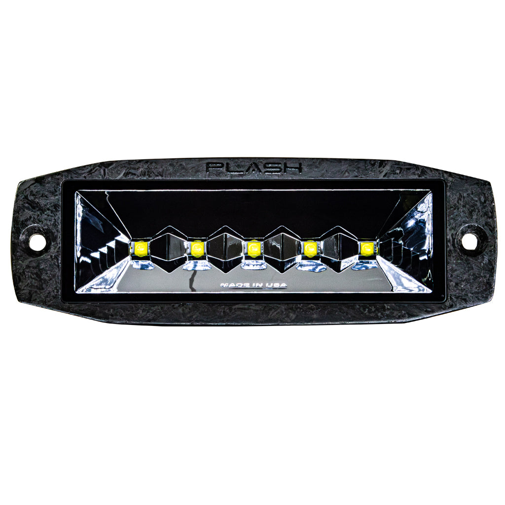 Altius CF-1 Carbon Fiber LED Spreader Light