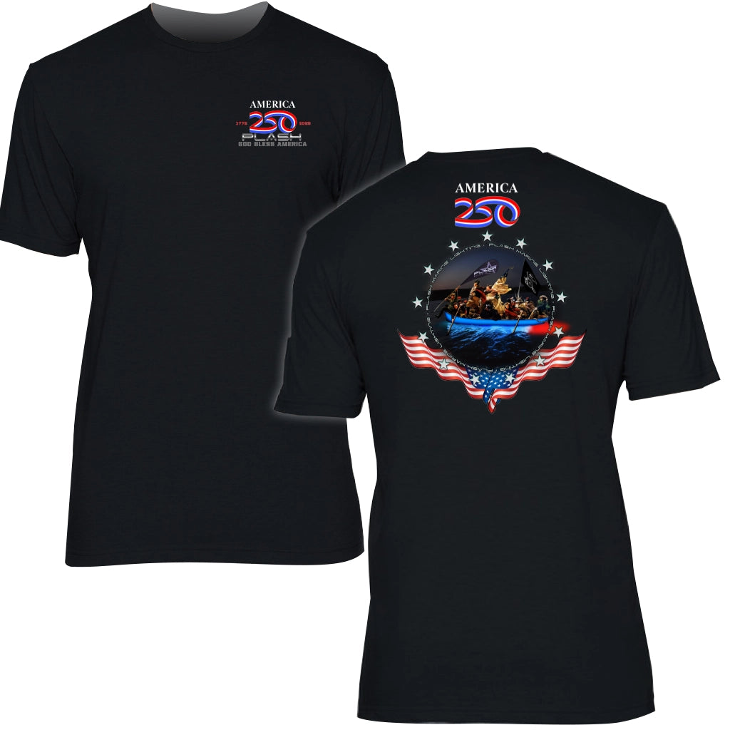 America 250 | T-Shirt
