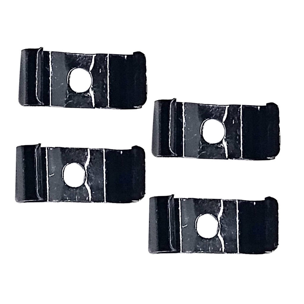 Clips for Linear Channel Light