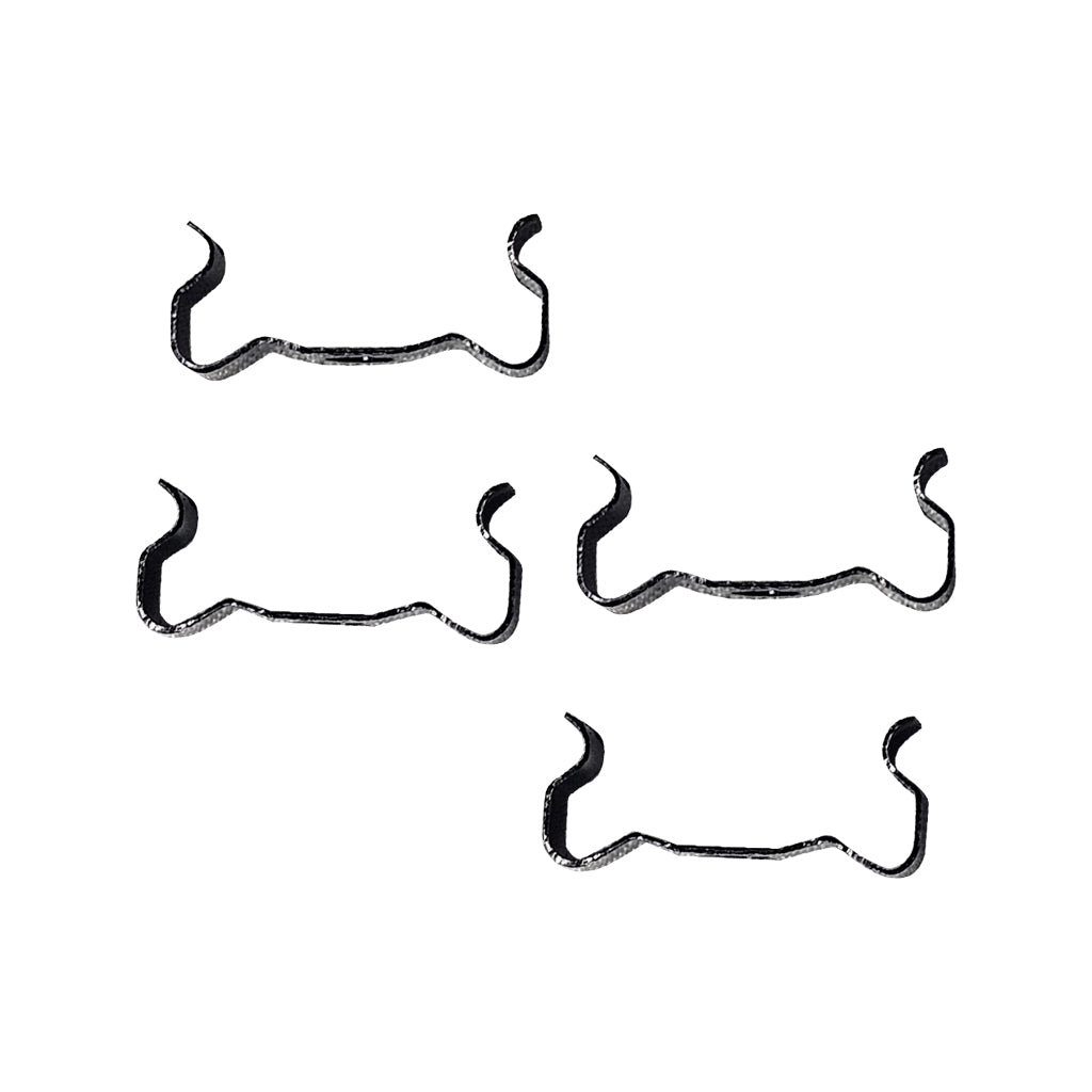 Clips for Linear Channel Light
