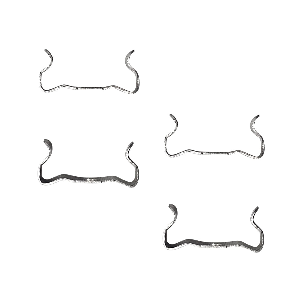 Clips for Linear Channel Light