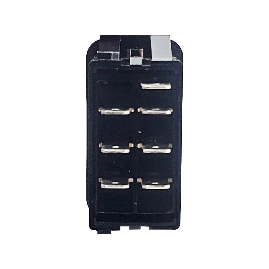 Winch - L Series Rocker Switch - Momentary