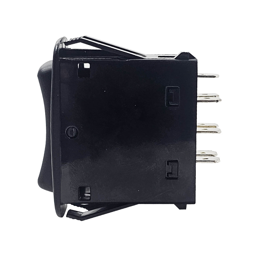 Winch - L Series Rocker Switch - Momentary