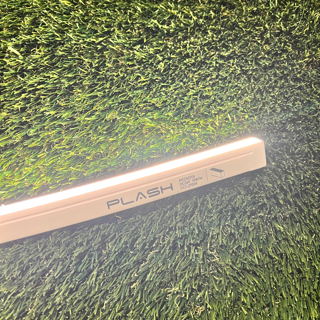 Mega Neon Flex - 3000K - 24V