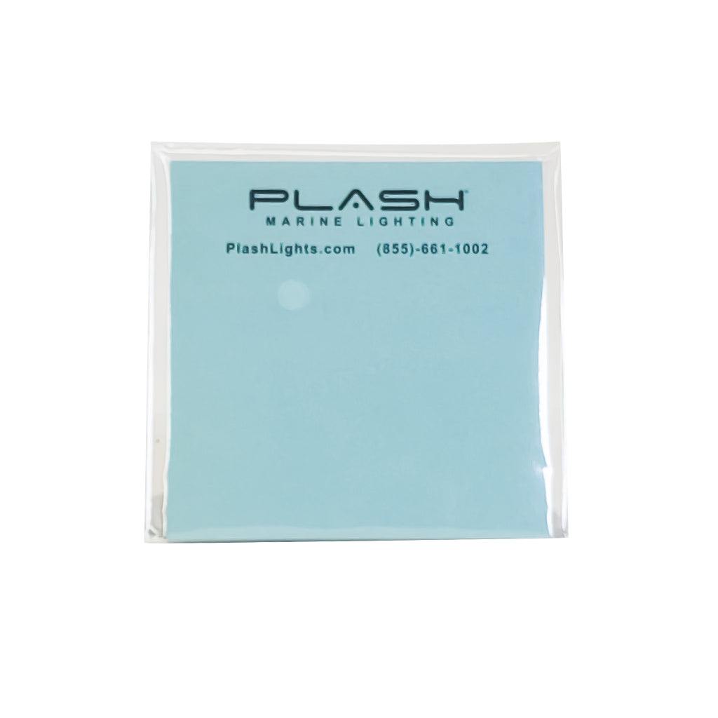 Plash | Sticky Note Pad (6-pack)