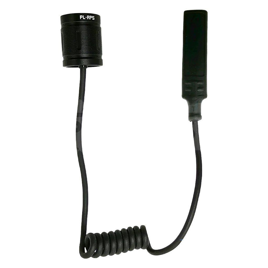 PL30X Gun Mount Kit