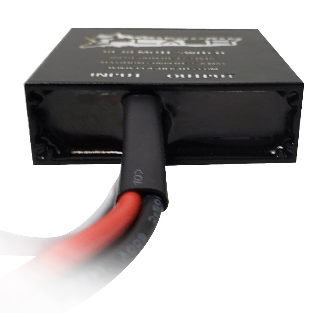 Waterproof Remote Control With Keyfob Waterproof