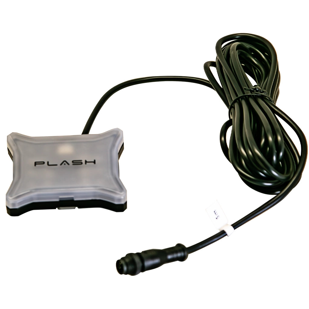 MAXX-Series High Output RGBW Rock Light Kit | Plash