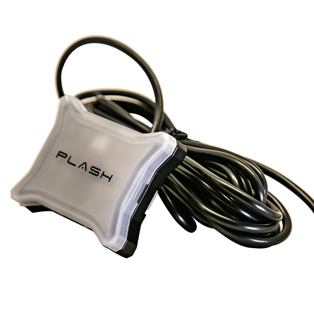 MAXX-Series High Output RGBW Rock Light Kit | Plash