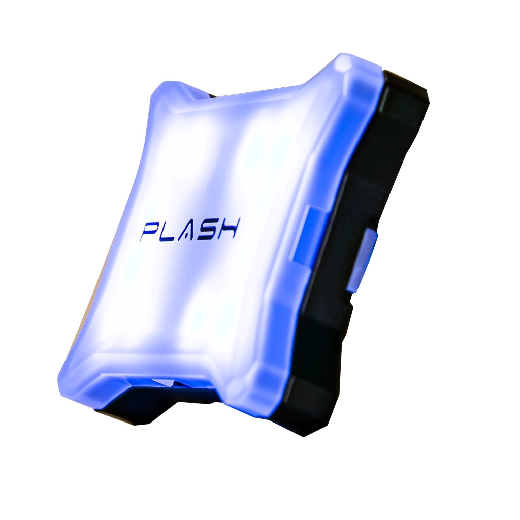 MAXX-Series High Output RGBW Rock Light Kit | Plash