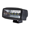 Carbon Fiber LED Spreader Light for Marine