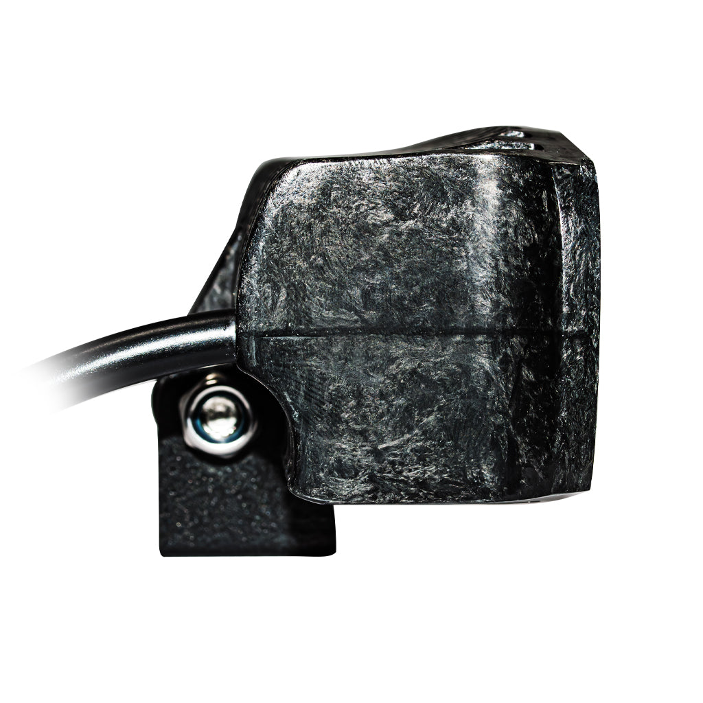 Satius CF-2 Carbon Fiber LED Spreader Light