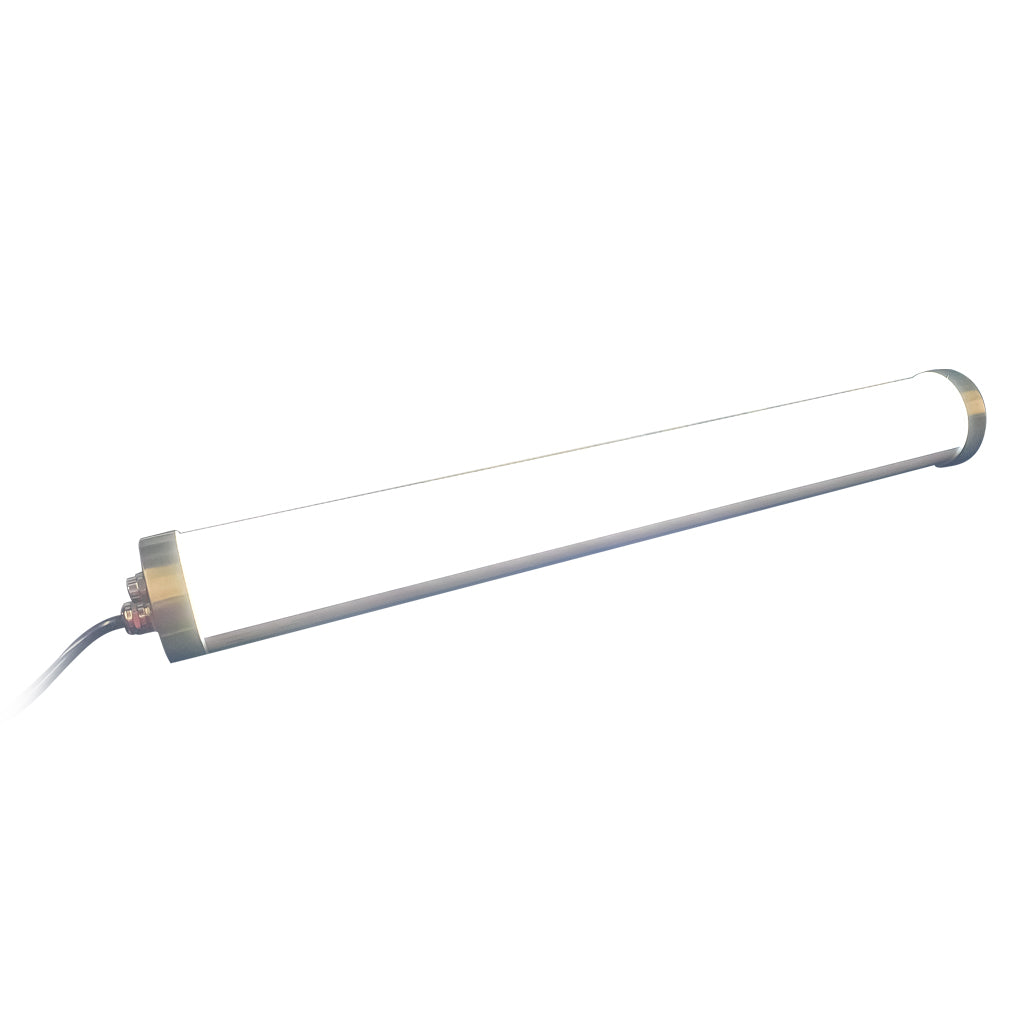 Tri-Proof Marine Linear LED Light | 100V~277V AC