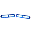 Poquito 60W Underwater Transom Light - BLUE