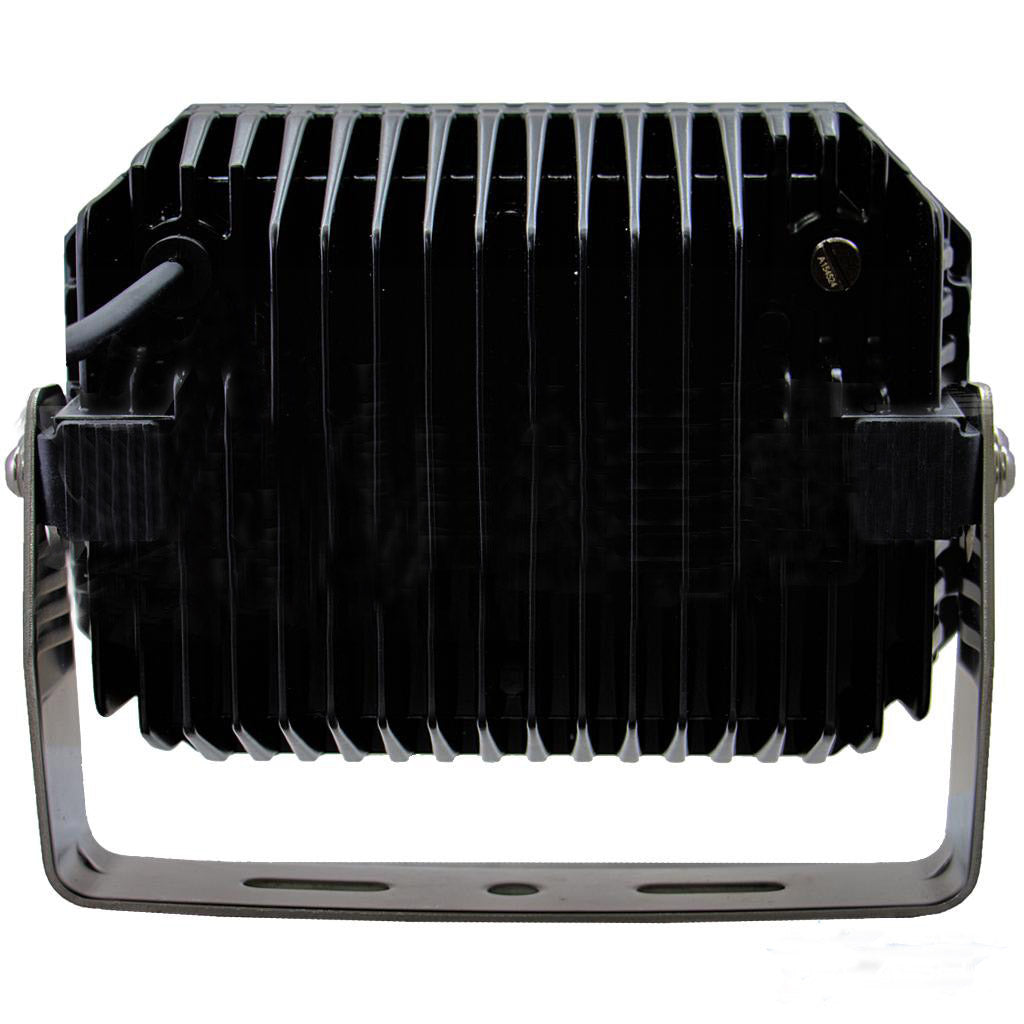 LED Search Light Long Beam Low Power Marine Boat Work Emergency Strobe Capable Airboat