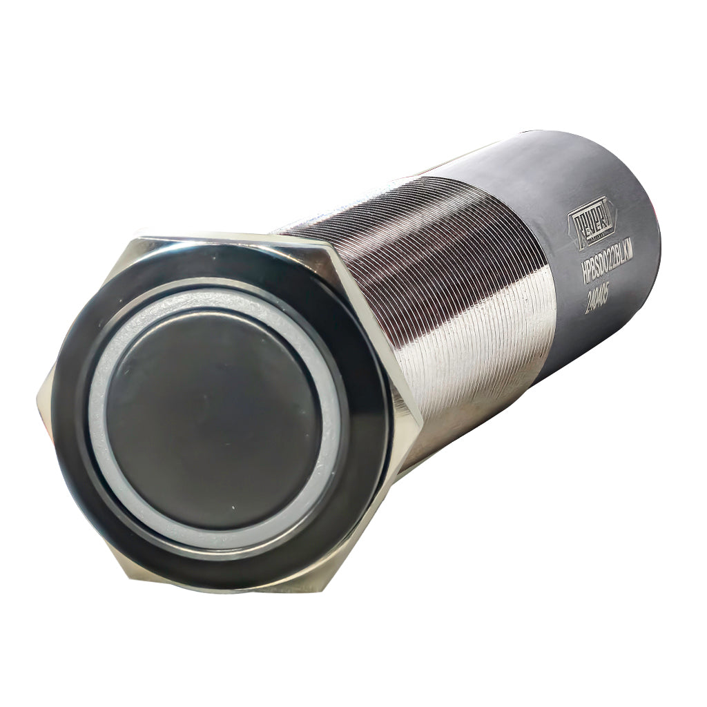 Harsh Environment Dual Output Marine Switches LED