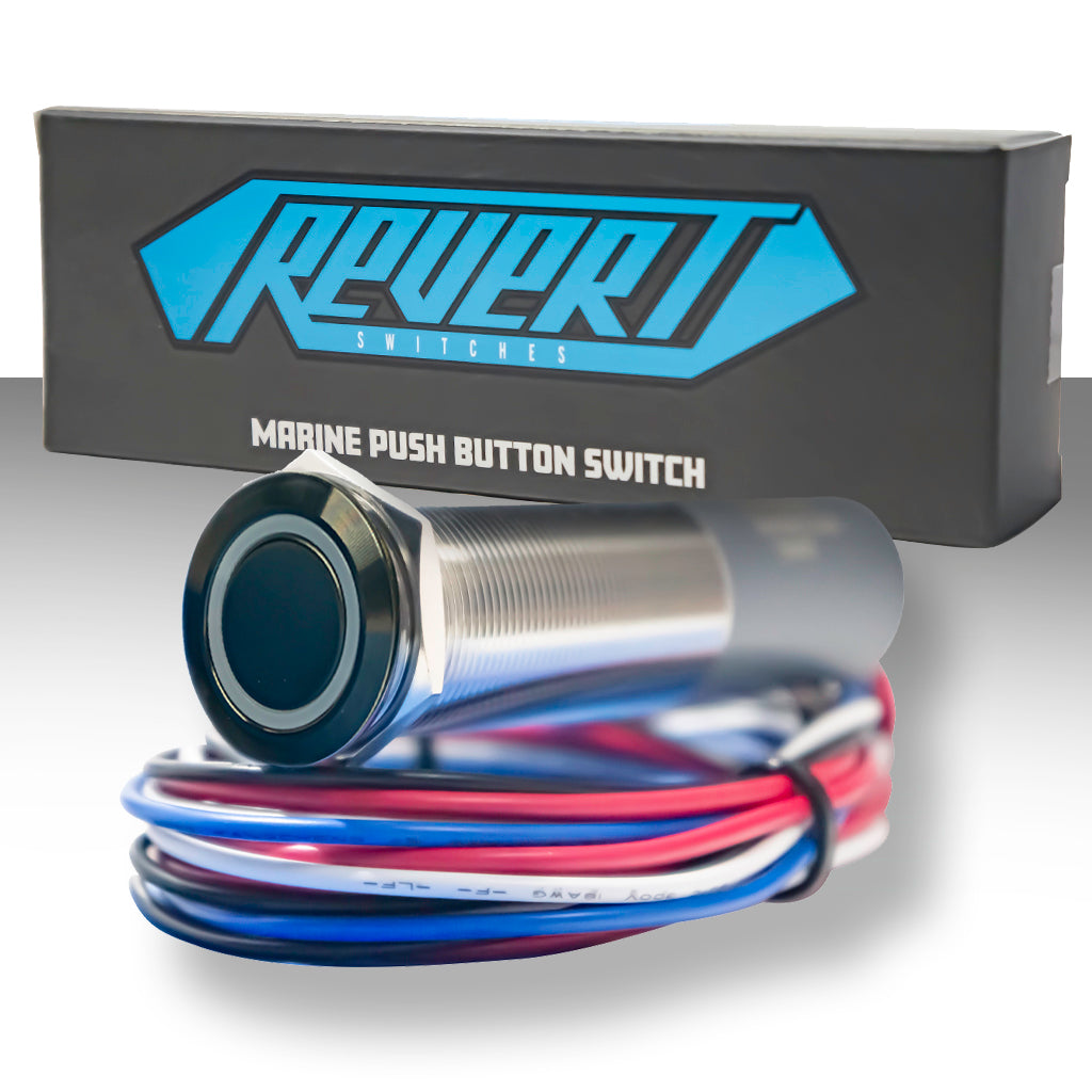 Harsh Environment Dual Output Marine Switches Package