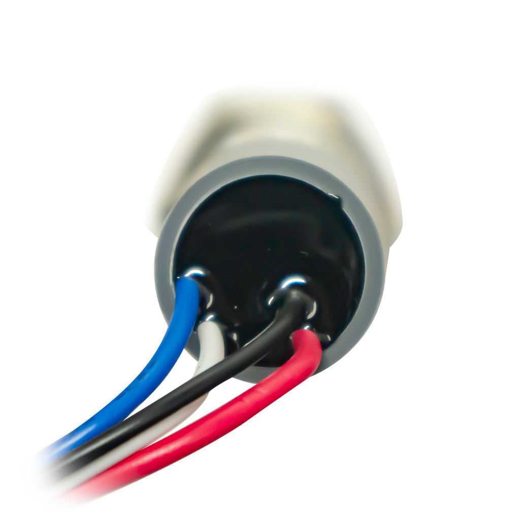 Harsh Environment Dual Output Marine Switches Fully Potted