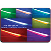 Mega RGB LED Neon Flex Collage PlashLights