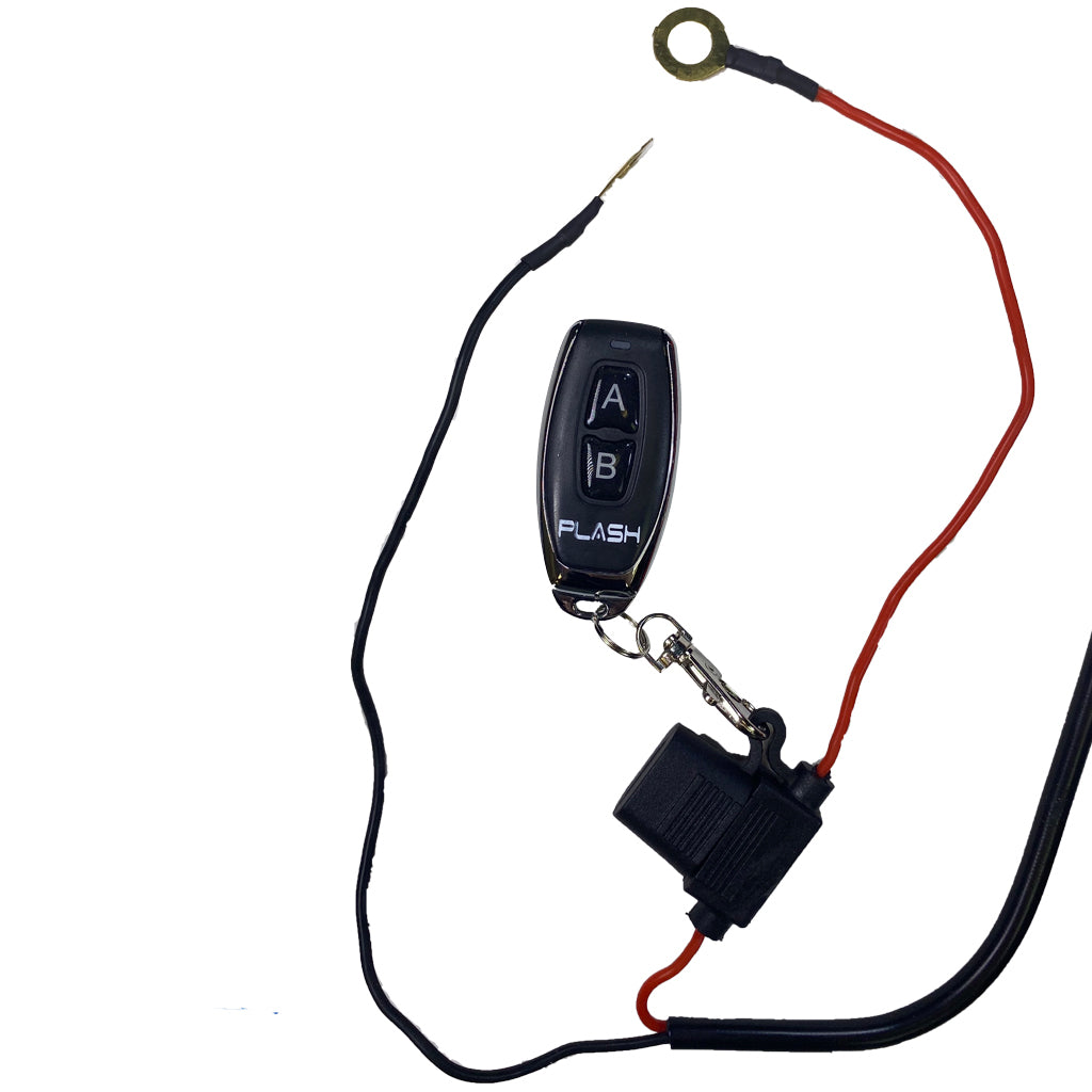 RF Remote Switch