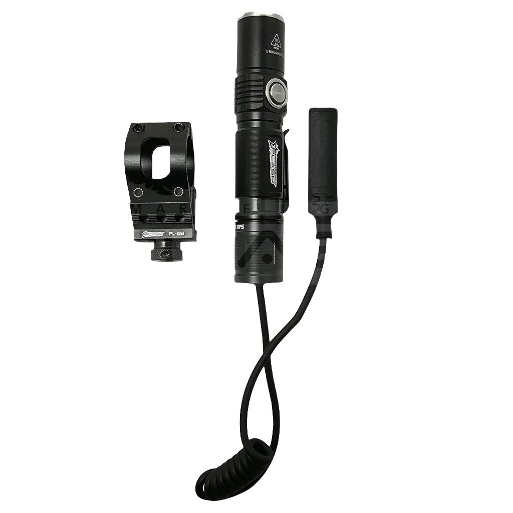 PL30X Gun Mount Kit
