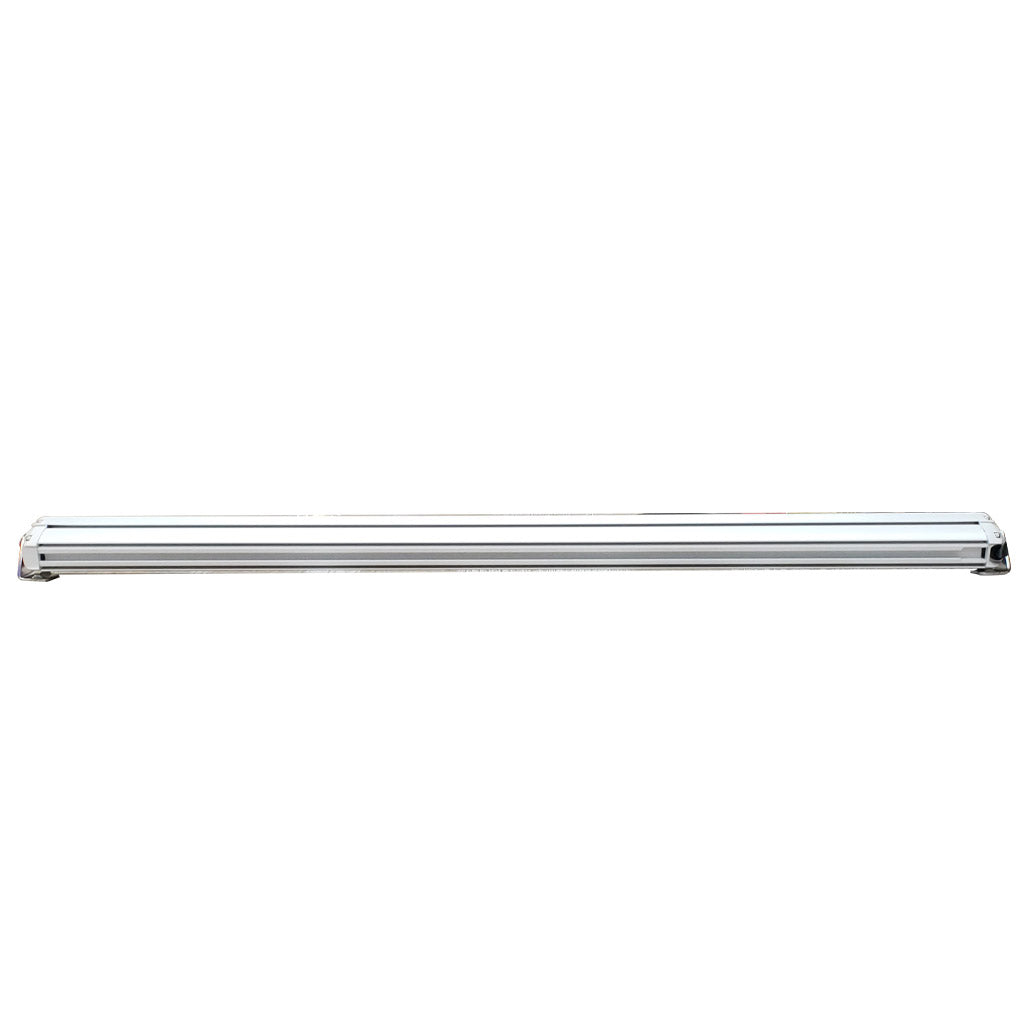 30" SRX2-Series Single Row LED Light Bar Light Rear View