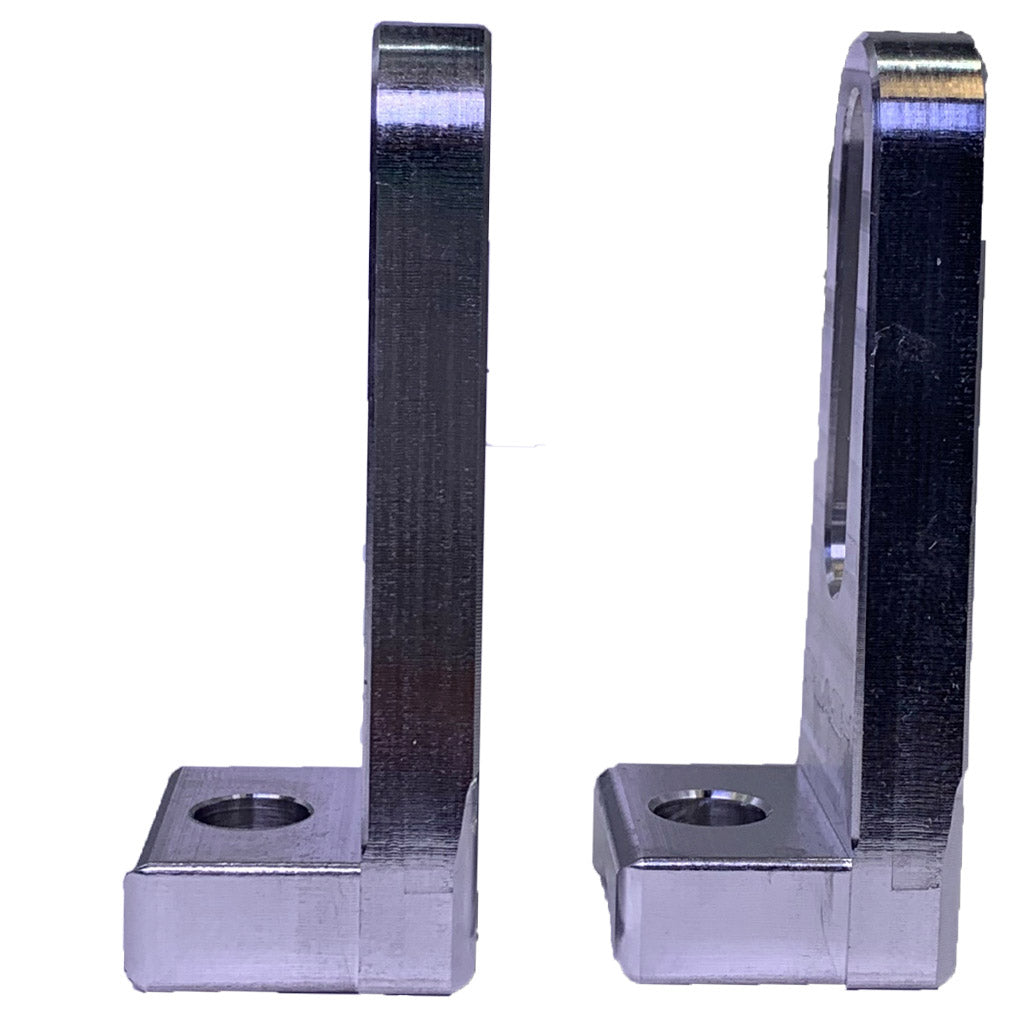 Light Bar Mount for Boat Pipe T-Top PLASH