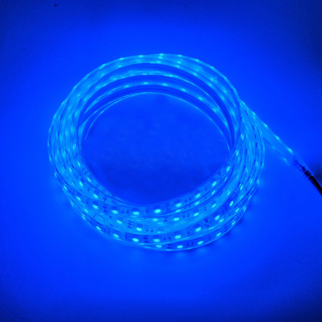 RGB Color Changing Strip Light for Boat