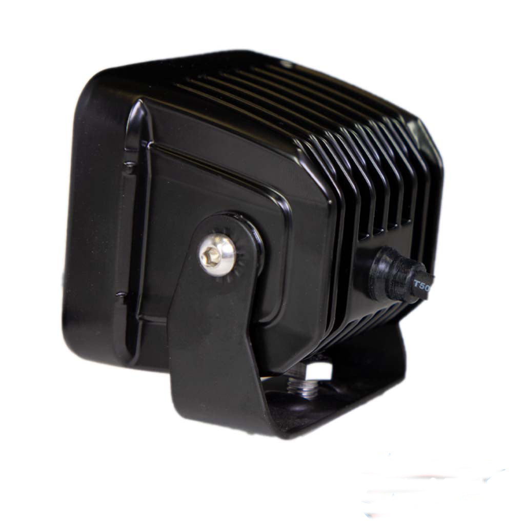 X2-Cube  - SPOT Marine Boat Cube Bright Light Plash