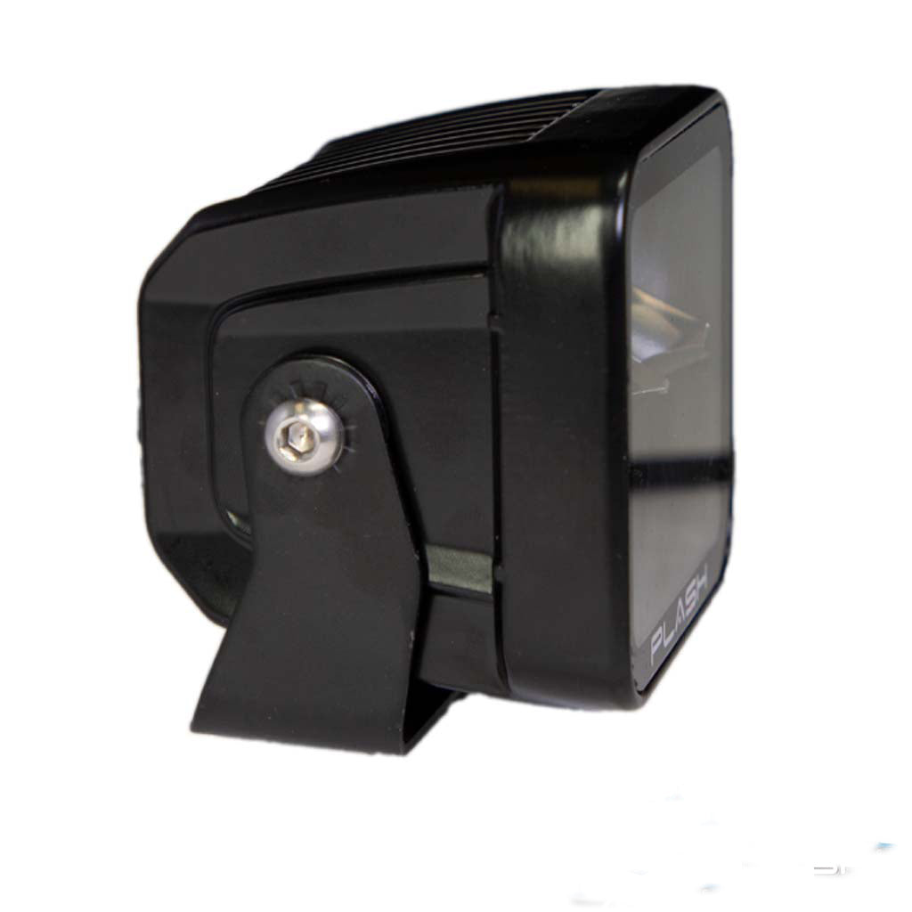 X2-Cube  - SPOT Marine Boat Cube Bright Light Plash