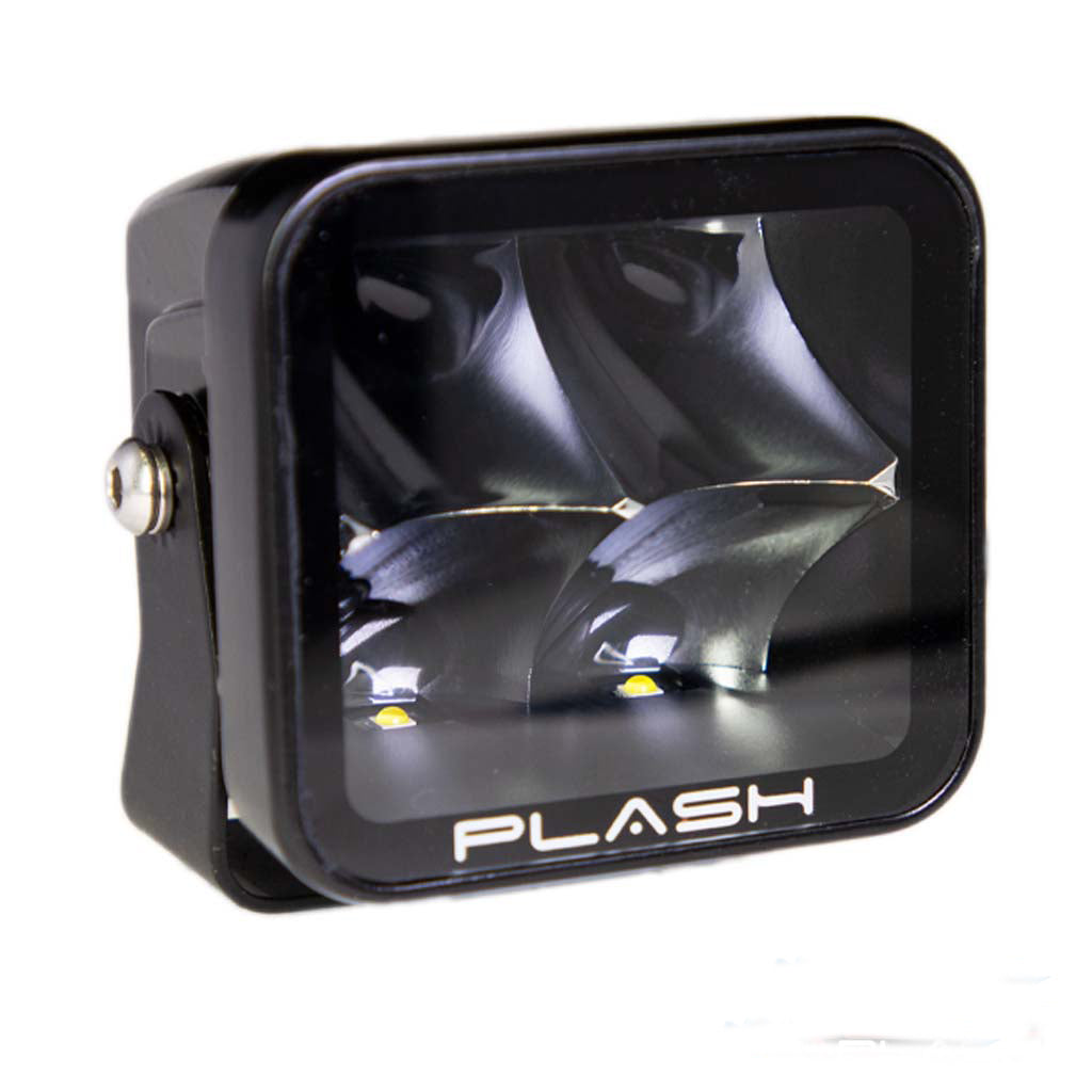 X2-Cube  - SPOT Marine Boat Cube Bright Light Plash