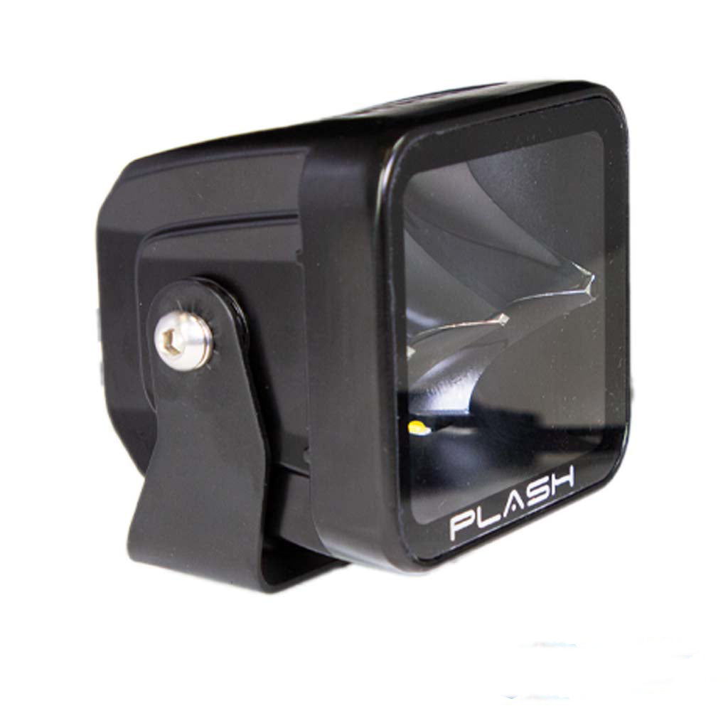 X2-Cube - SPOT Marine Boat Cube Bright Light Plash