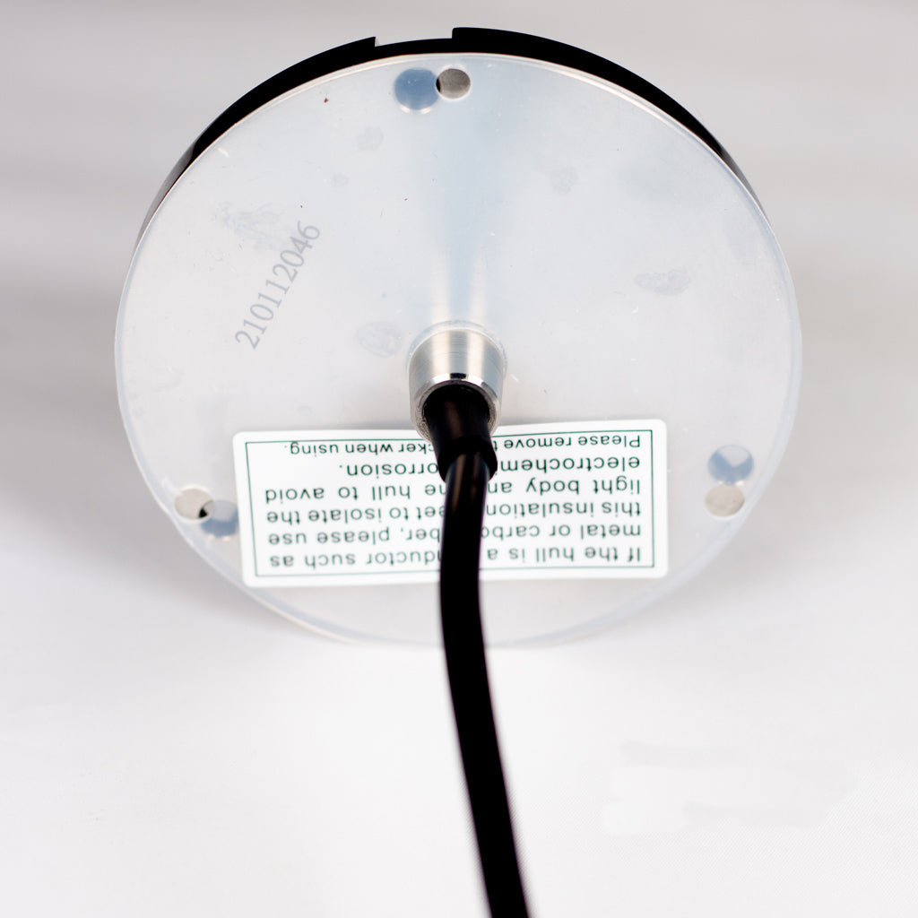 EPIK Underwater Transom Light -Cool White - REAR
