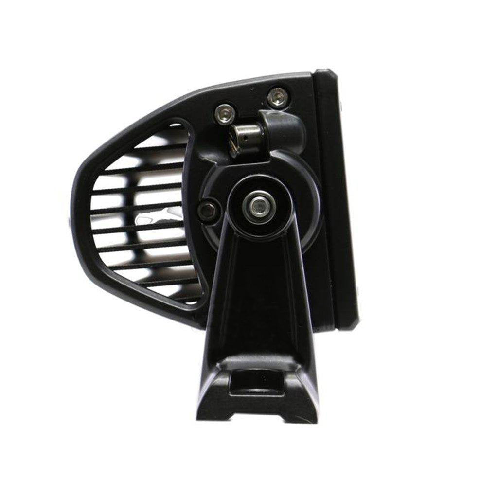 50" XX-Series LED Light Bar - Black (3W)