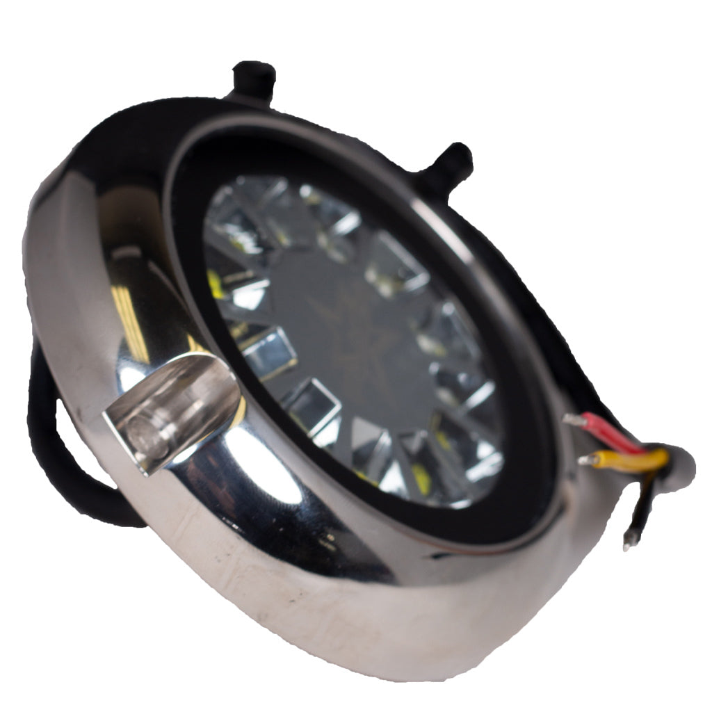 EPIK Underwater Transom Light - Blue+White