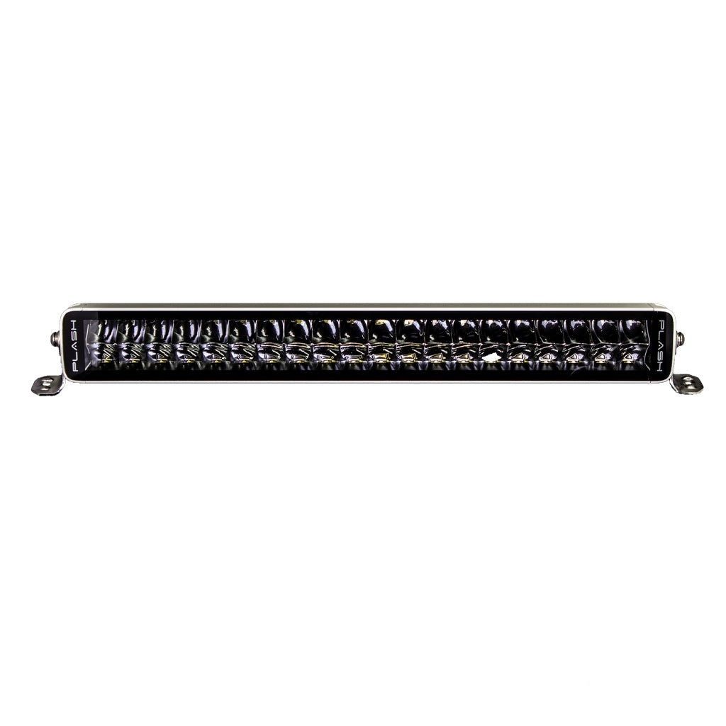 X2-Series LED Light Bar - 20" - White Housing