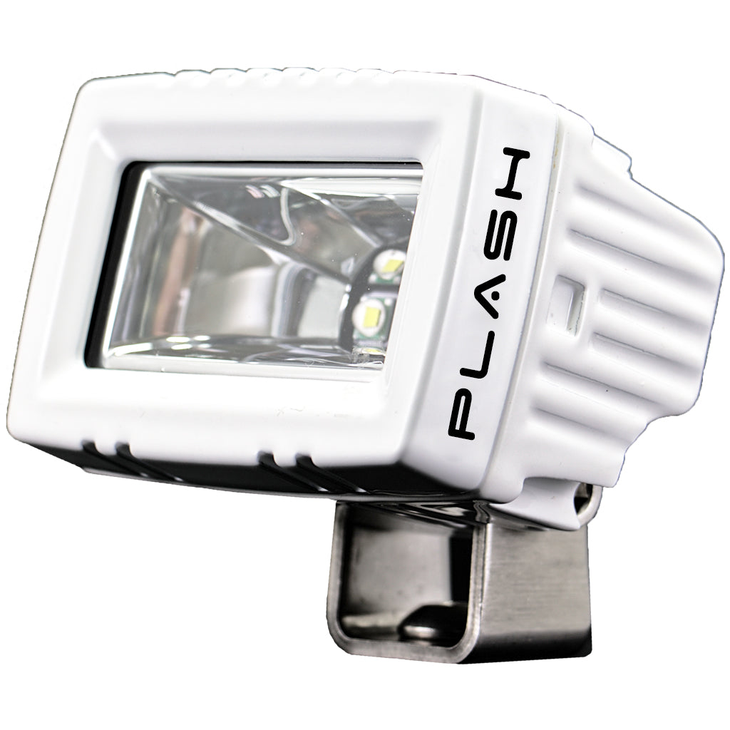 Marine LED Spreader Light for Boat 120 Scene Flood Marine White