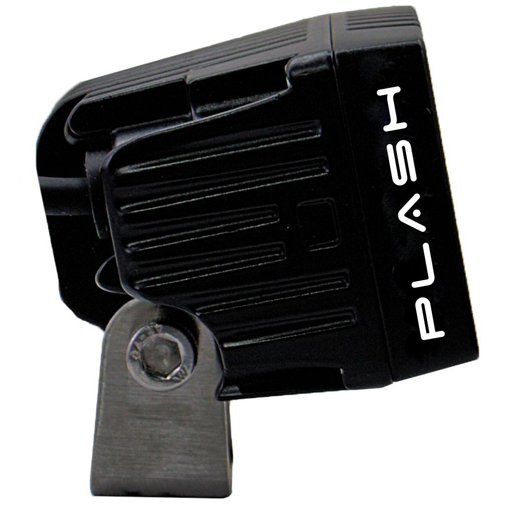 20W Low Profile LED Light - 35° Linear Flood