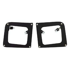 2014+ GMC 1500 Fog Light Replacement Kit