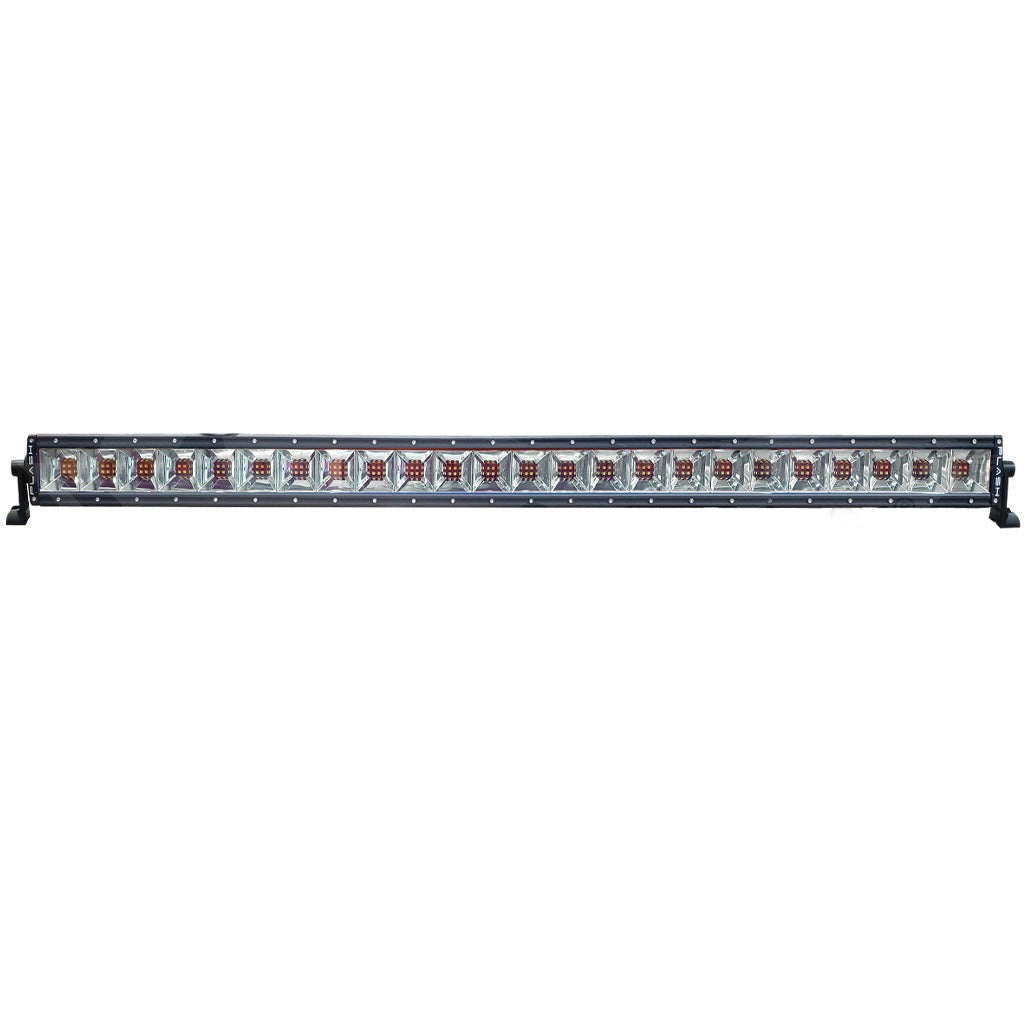 GEN 3 - 50" - 500W Fishing Light Bar - Warm White