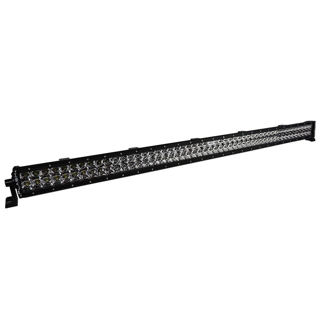 XX-Series LED Light Bar - 50" - Black (3W)