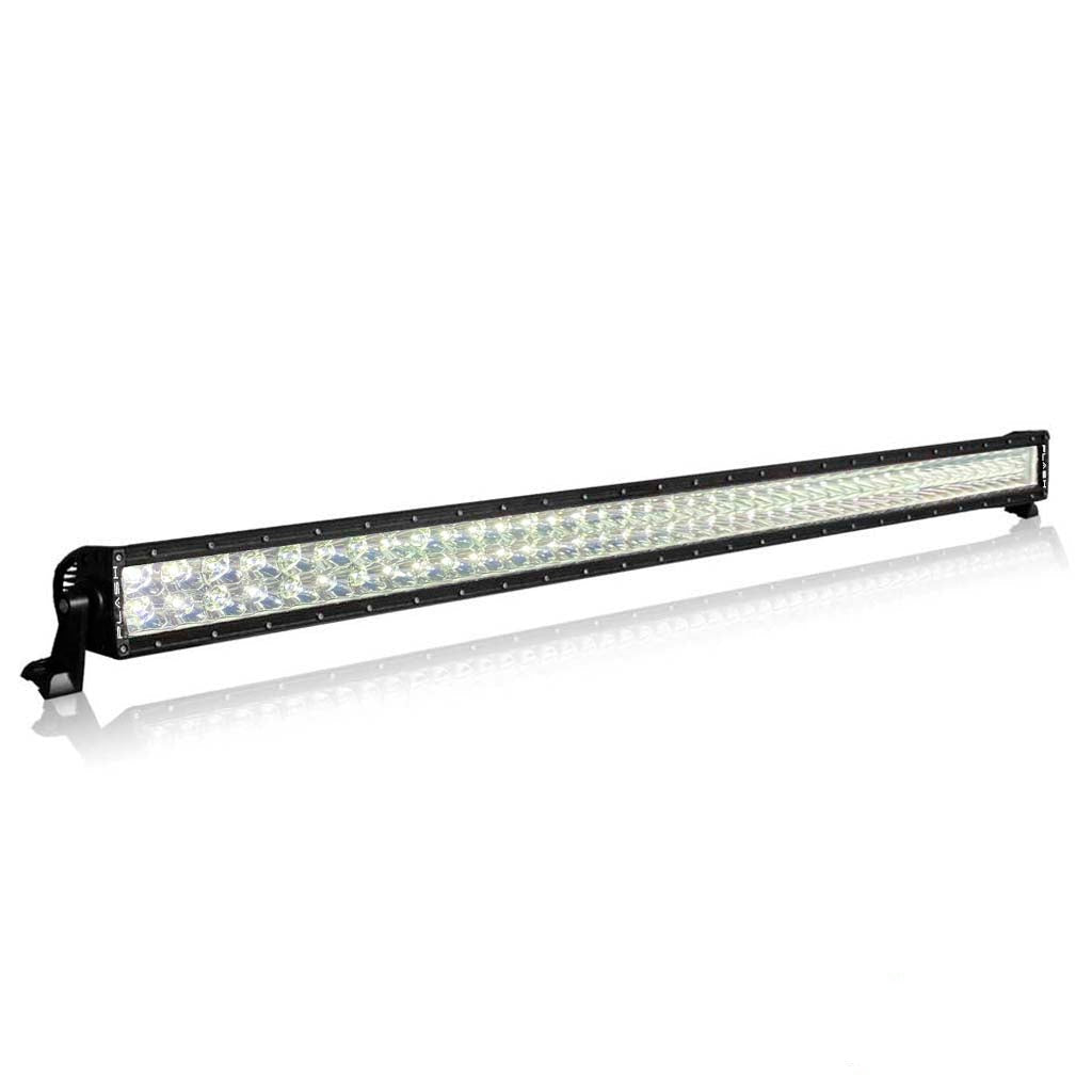 XX-Series LED Light Bar - 50" - Black (3W)